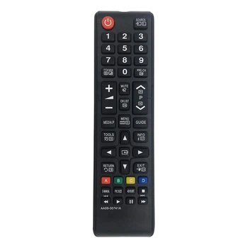 Пульт для телевизора Samsung AA59-00741A Black