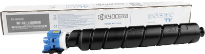 Тонер-картридж Kyocera TK-8555C Cyan (1T02XCCNL0)