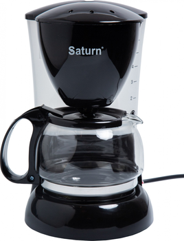 Кофеварка капельная Saturn ST-CM0170 (8595150359044)