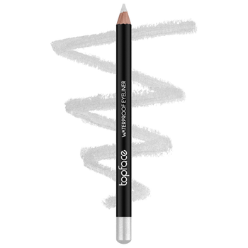 Карандаш для глаз водостойкий TopFace Waterproof Eyeliner №104 1,14 г