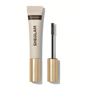 Гель для бровей Sheglam Hold Em Up Tinted Brow Gel Dip Chocolate 6 г