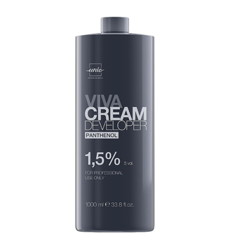 Крем-оксигент Unic Viva 1,5% 1000 мл