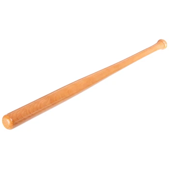 Бита бейсбольная деревянная 32" SP-Sport C-1875 81см