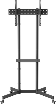 Презентационная cтойка для телевизора iTECHmount T1042TE 37" - 70"