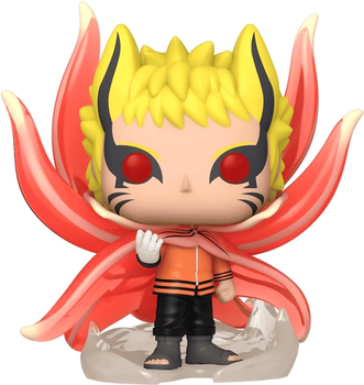 Figurka Funko Pop Super Boruto Baryon Naruto 66452 (889698664523)