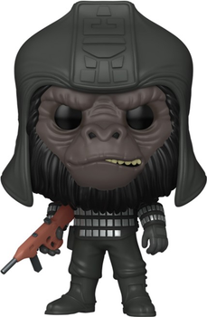 Figurka Funko Pop! Movies Planet of the Apes S3 General Ursus 83449 (889698834490)