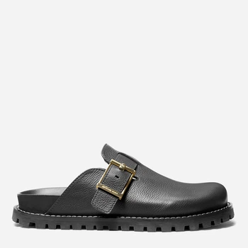 Жіночі сабо Michael Kors 5482616 38.5 Чорні (1159826759)
