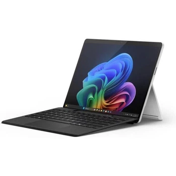 Планшет Microsoft Surface Pro 11th Edition 16/256GB Copilot+ PC X Plus Platinum (ZHX-00001, ZHX-00004)