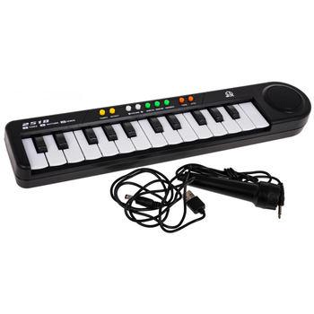 Keyboard Ramiz MQ-2518 (5903864980127)