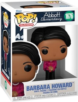 Фігурка Funko Pop TV AE Barbara Howard 83478 (889698834780)