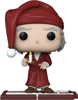 Figurka Funko Pop Movies CC Scrooge 81145 (889698811453)