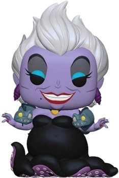 Фігурка Funko Pop Disney Little Mermaid Ursula з вуграми 40103 (889698401036)