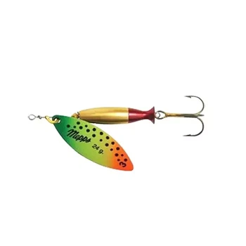 Mepps AGLIA LONG HEAVY tiger 3/24g