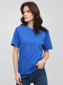 Футболка бавовняна жіноча Classic-T Unisex