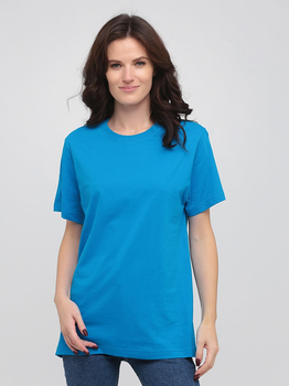 Футболка бавовняна жіноча Classic-T Unisex