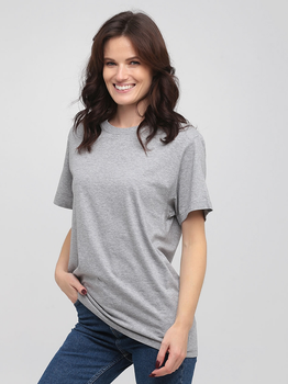 Футболка бавовняна жіноча Classic-T Unisex