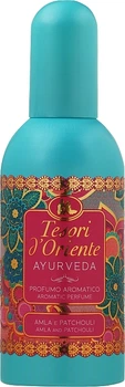 Парфюмированная вода Tesori d'Oriente Ayurveda, 100 мл