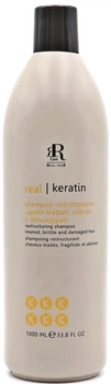 Шампунь для реконструкции волос Rline Keratin, 1 л