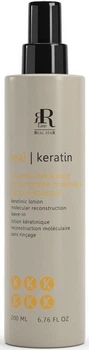 Спрей-лосьон RR Line Keratin Star Lotion для молекулярного восстановления волос, 200 мл
