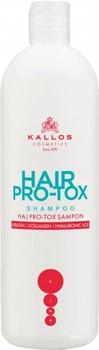 Шампунь Kallos Cosmetics KJMN1142 Pro-tox, 500 мл