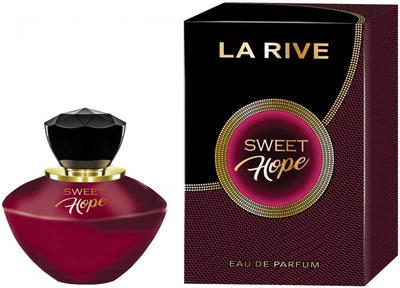 Туалетная вода для женщин La Rive Sweet Hope, 90 мл