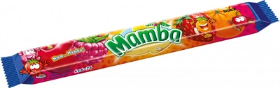 Жевательные конфеты Mamba, 79 г