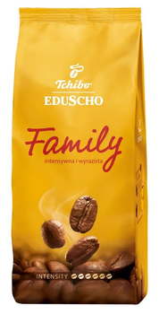 Кава мелена Tchibo Family, 450 г