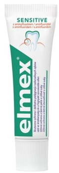Паста зубная Elmex Sensitive, 75 г