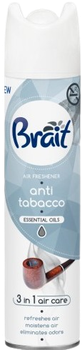 Освіжувач повітря Brait Anti tabacco, 300 мл