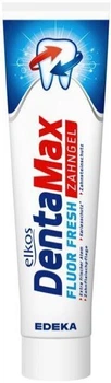 Зубная паста Elkos DentaMax Fluor Fresh, 125 мл