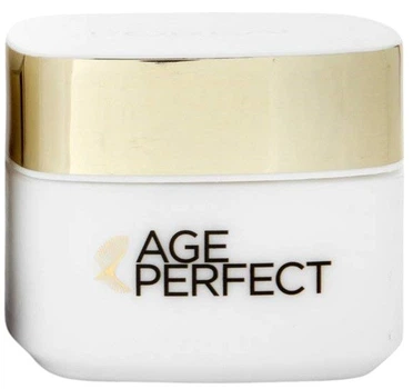 Крем для лица L'Oreal Paris Age Perfect увлажняющий дневной 50 мл (5011408054392)