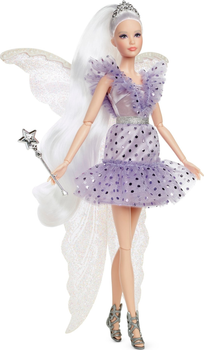 Кукла Mattel Barbie Signature Зубная фея JCW43 (0194735277681)