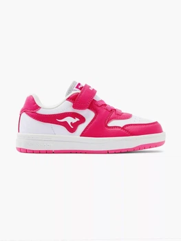 Кросівки дитячі для дівчаток Kangaroos 10127 000 6057 K-CP Fair EV 30