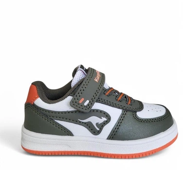 Кросівки для хлопчика Kangaroos 000300008037 K-CPI Piglet EV 23