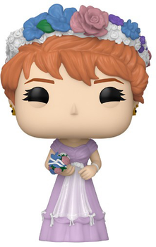 Фігурка Funko Pop! Movies Sixteen Candles Samantha Baker 83552 (889698835527)