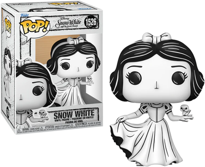 Фігурка Funko Pop! Disney Snow White 1937 Snow White Sketched 80945 (889698809450)