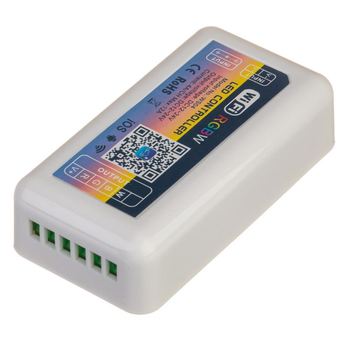 RGBW Контролер WI-FI 12А/144Вт