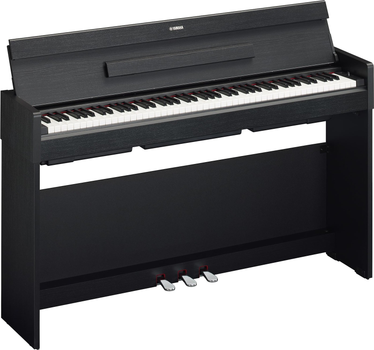 Pianino cyfrowe Yamaha YDP-S35B (NYDPS35B)