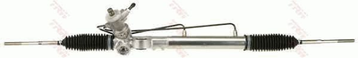 Рульова рейка з ГУР Nissan Almera N16 00-06 MSG NI204OEM (49001-BN010, 49001-BN012, 49001-BN013)