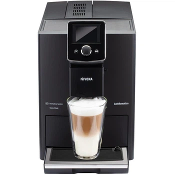 Кавомашина Nivona CafeRomatica NICR 820 ( Кавомашина ) 21769