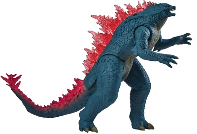 Фигурка Godzilla vs. Kong Мегагодзилла делюкс с лучом 33 см (35584) (6900007377164)