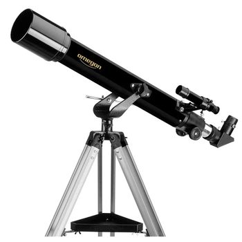Телескоп Omegon AC 70/700 AZ-2