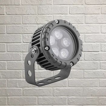 Уличный прожектор 5W LED Feron LL-882