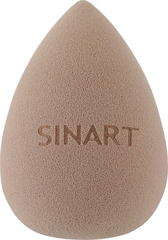 Спонж для макияжа - Sinart Prosponge Beige (1199991-27055115)