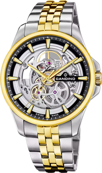 Мужские часы Candino Automatic C4784/1