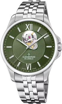Мужские часы Candino Automatic C4780/5