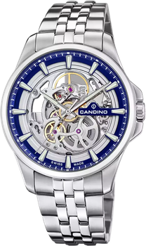 Мужские часы Candino Automatic C4781/1