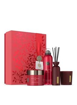 Подарунковий набір Rituals The Ritual of Ayurveda L (8719134184556)
