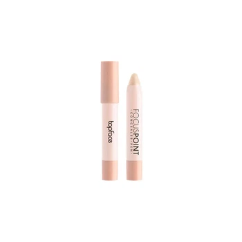 Консилер-олівець Topface Focus Point Concealer Pen, 01 - Vanilla, 4 г (8681217241985)