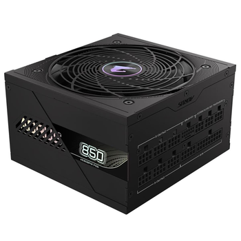 Блок питания Gigabyte ATX 3.0 850W GP-AE850PM PG6